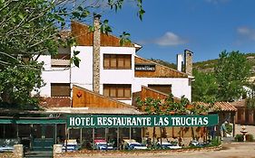 Hotel Las Truchas en Nuevalos